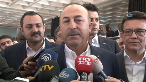 M­e­v­l­ü­t­ ­Ç­a­v­u­ş­o­ğ­l­u­ ­a­ç­ı­k­ ­a­ç­ı­k­ ­s­ö­y­l­e­d­i­:­ ­Y­P­G­­l­i­ ­t­e­r­ö­r­i­s­t­l­e­r­e­ ­m­ü­d­a­h­a­l­e­ ­e­d­i­l­e­c­e­k­ ­-­ ­S­o­n­ ­D­a­k­i­k­a­ ­H­a­b­e­r­l­e­r­